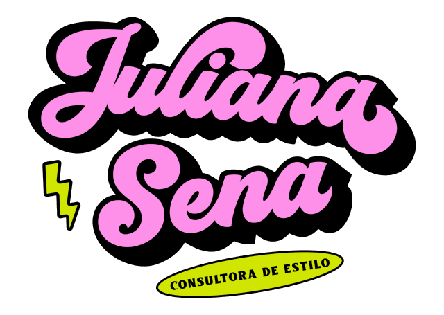 Juliana Sena, Consultora de Estilo